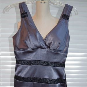 Stealth Cocktail dress